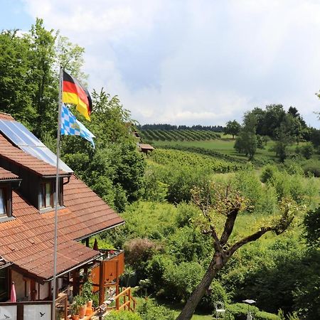 Wohnung #5 Mit Balkon - Zentrale Dennoch Ruhige Lage Mit Terrasse - Stadtbus Vor Der Tuer! Линдау Екстериор снимка